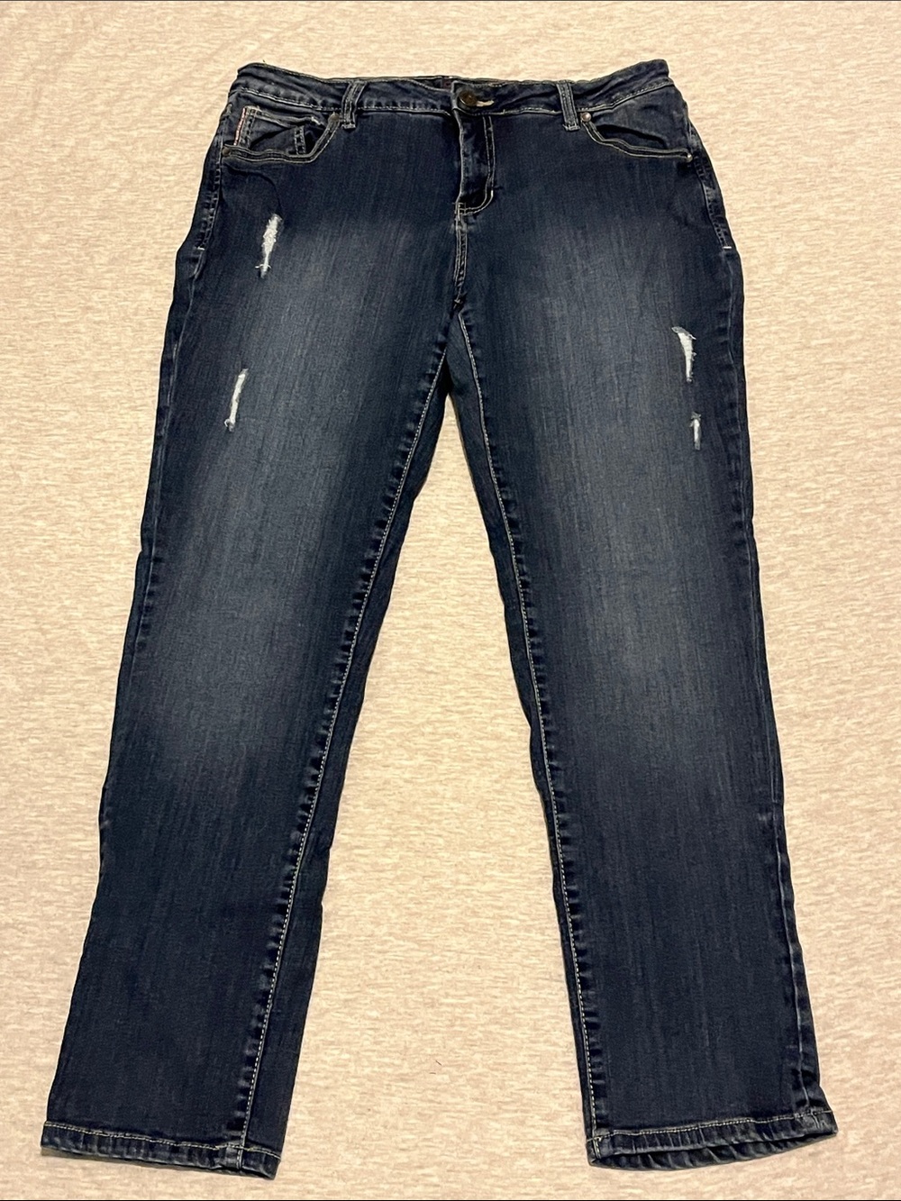JAG Girlfriend Jeans Size 10/30